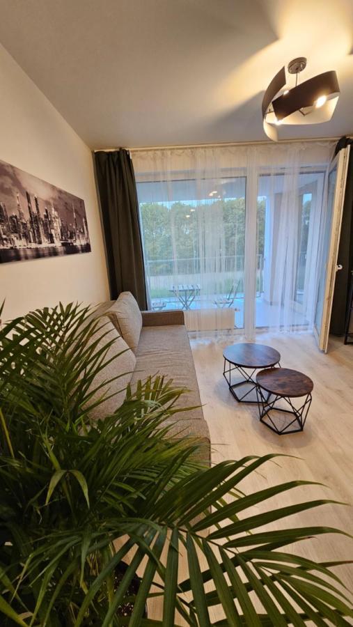 2 Room Apartment With Terrace, 2Ak Bratislava Exterior photo